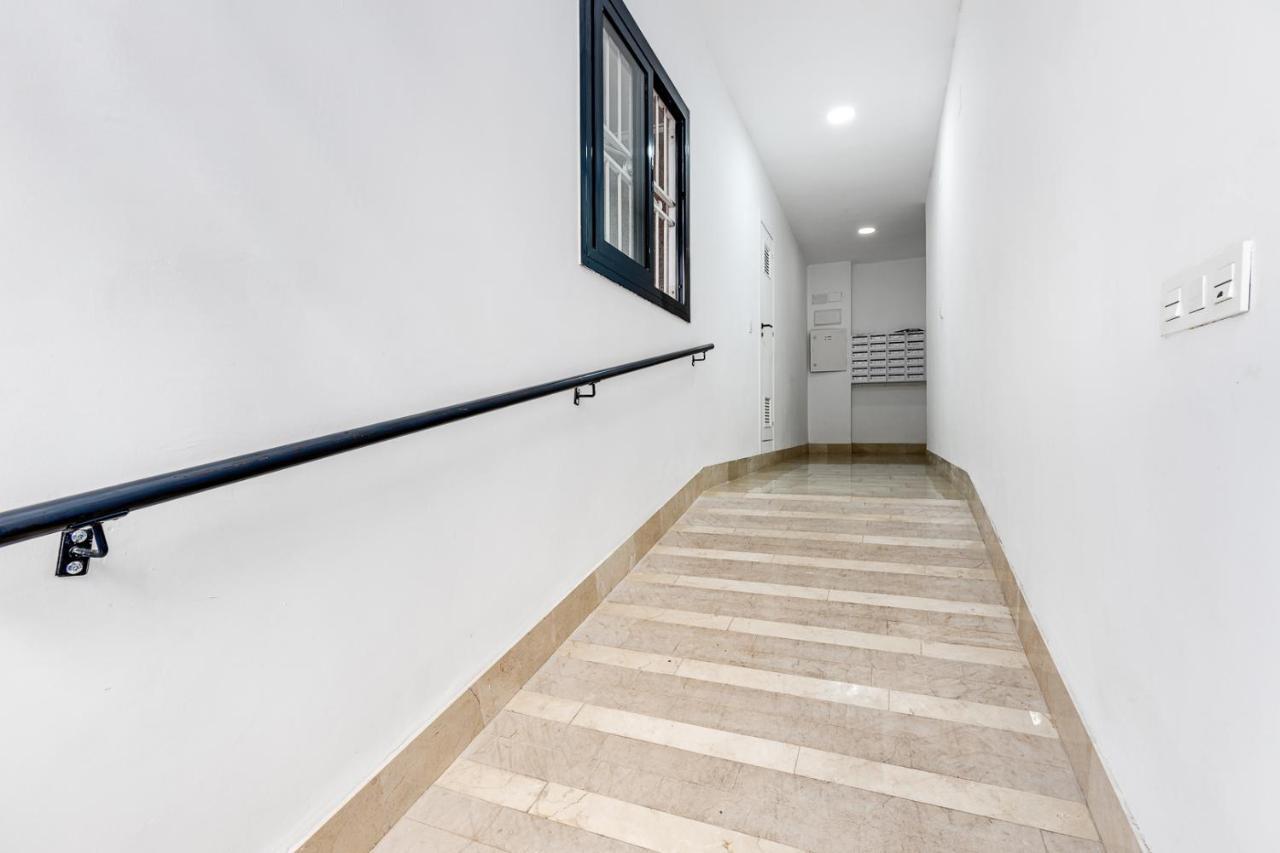 Apartment Studio Relax Almudena Torrevieja Luaran gambar
