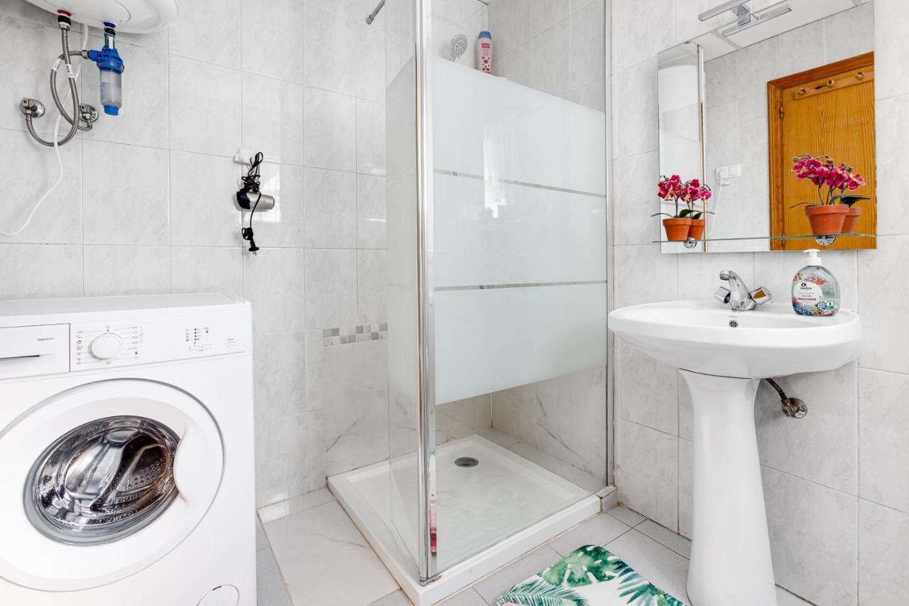 Apartment Studio Relax Almudena Torrevieja Luaran gambar